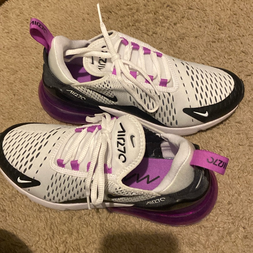 Nike Air Max 270